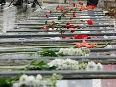 زیارت مجازی گلزار شهدای باغ فردوس امکان پذیر شد