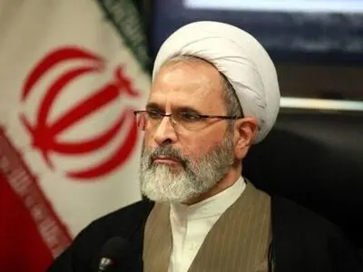 ملت ایران قدرت خود را به جهانیان نشان داد
