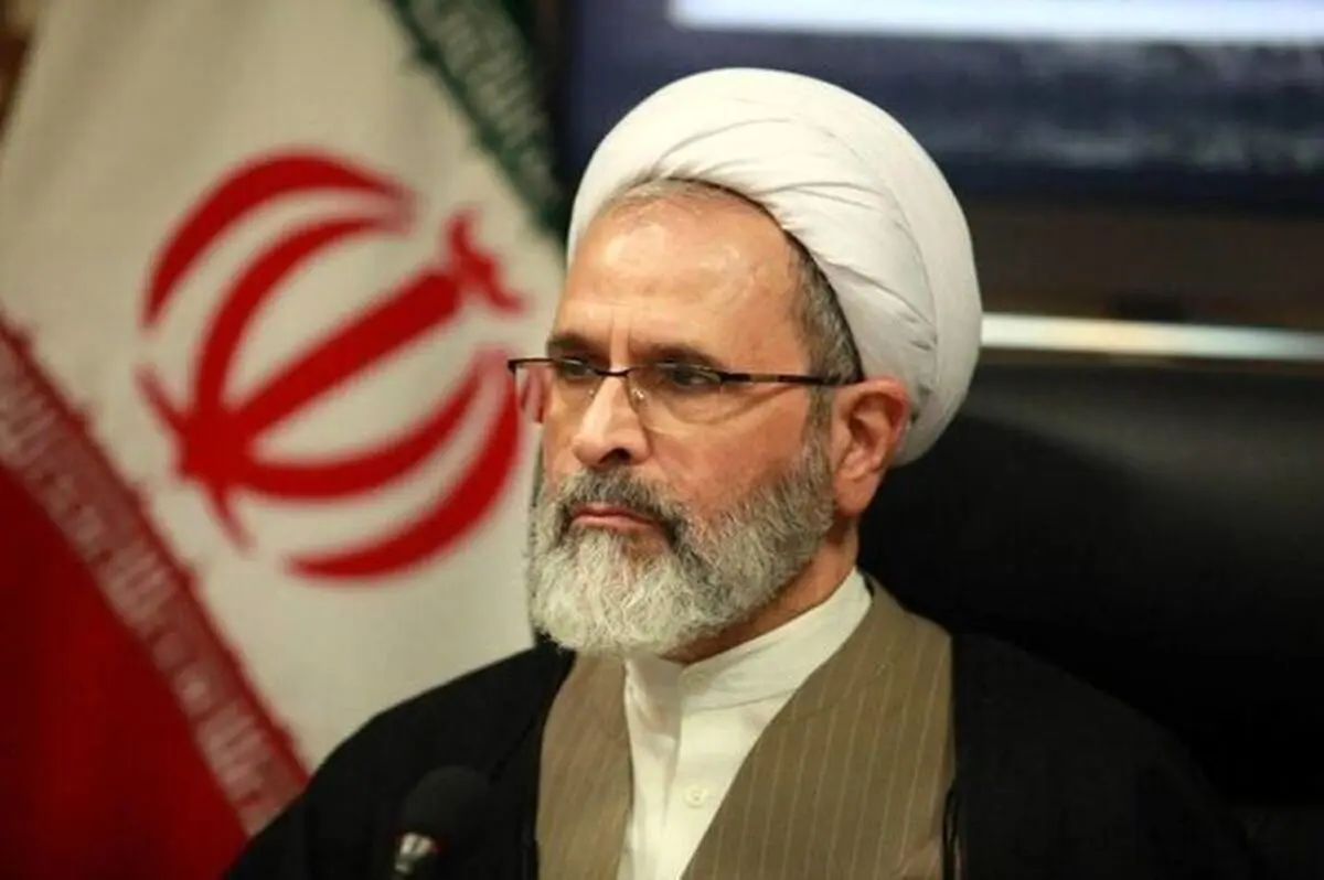 ملت ایران قدرت خود را به جهانیان نشان داد