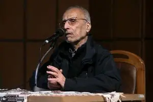 هادی خانیکی: شاهد تشدید بی‌اعتمادی به نهادهای حاکمیتی هستیم 