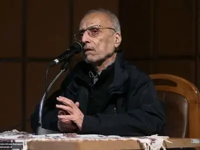 هادی خانیکی: شاهد تشدید بی‌اعتمادی به نهادهای حاکمیتی هستیم 