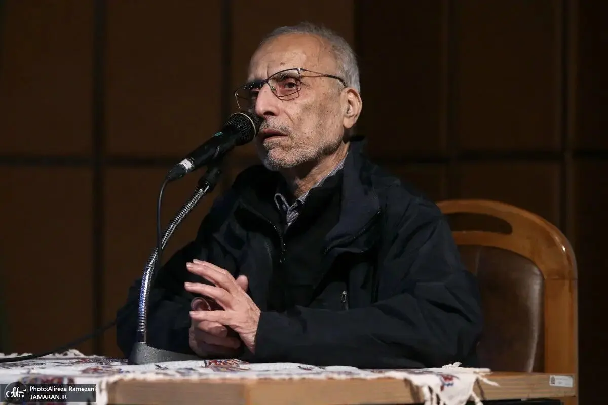 هادی خانیکی: شاهد تشدید بی‌اعتمادی به نهادهای حاکمیتی هستیم 