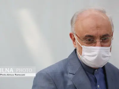تصمیم نظام برای ادامه یکماهه توافق قبلی با آژانس به گروسی ابلاغ شد/غنی‌سازی ۶۰ درصد ادامه دارد