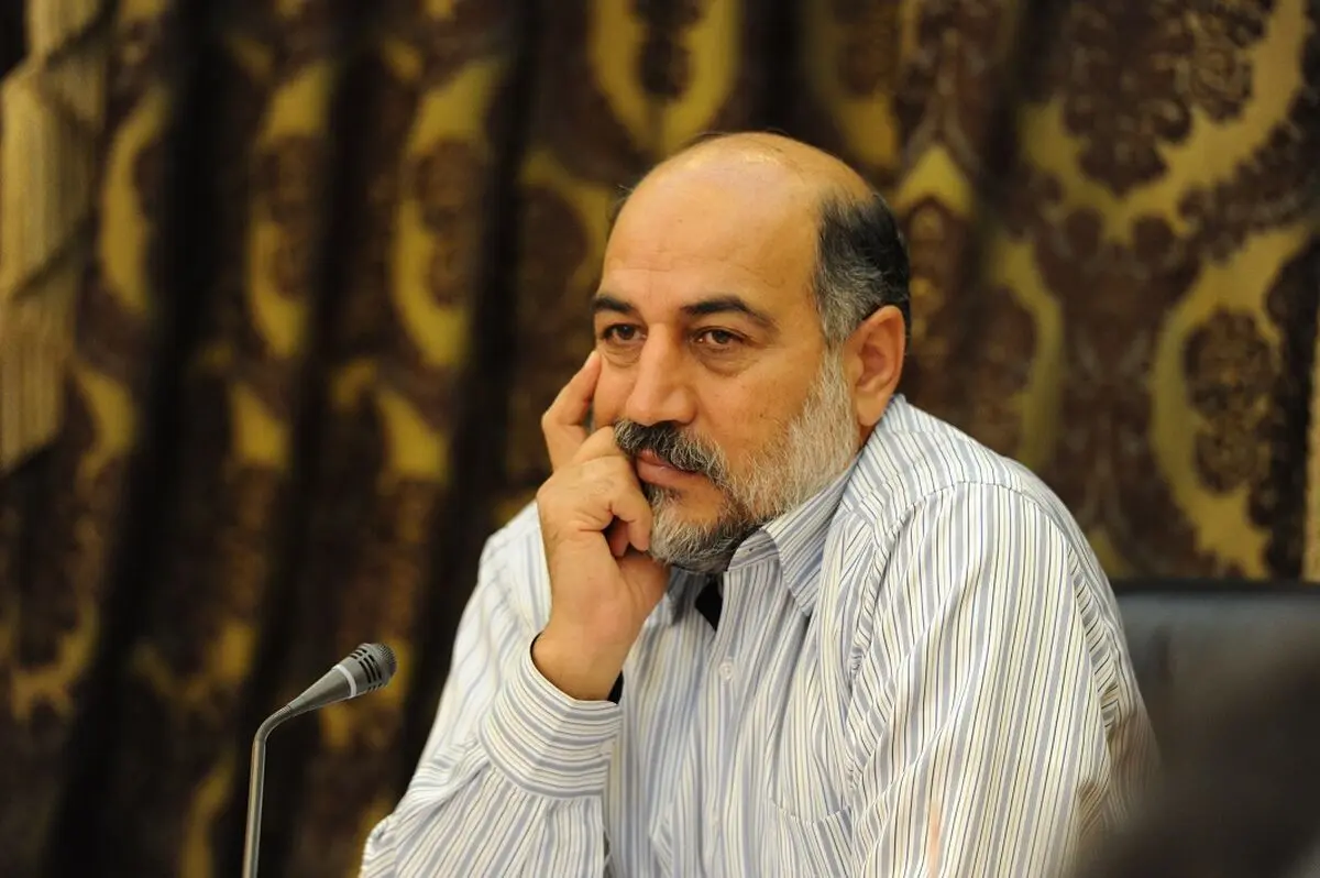 تعیین عضو ناظر مجلس در شورای عالی فضایی با رأی نمایندگان