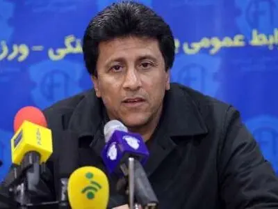 مرفاوی:  امیدوارم بعد از این بازی از بحران خارج شویم/از نظر فنی هفته به هفته بهتر شدیم