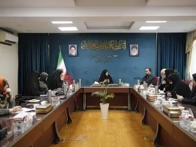 طراحی بسته ملی حمایت روانی از کودکان در شرایط بحران
