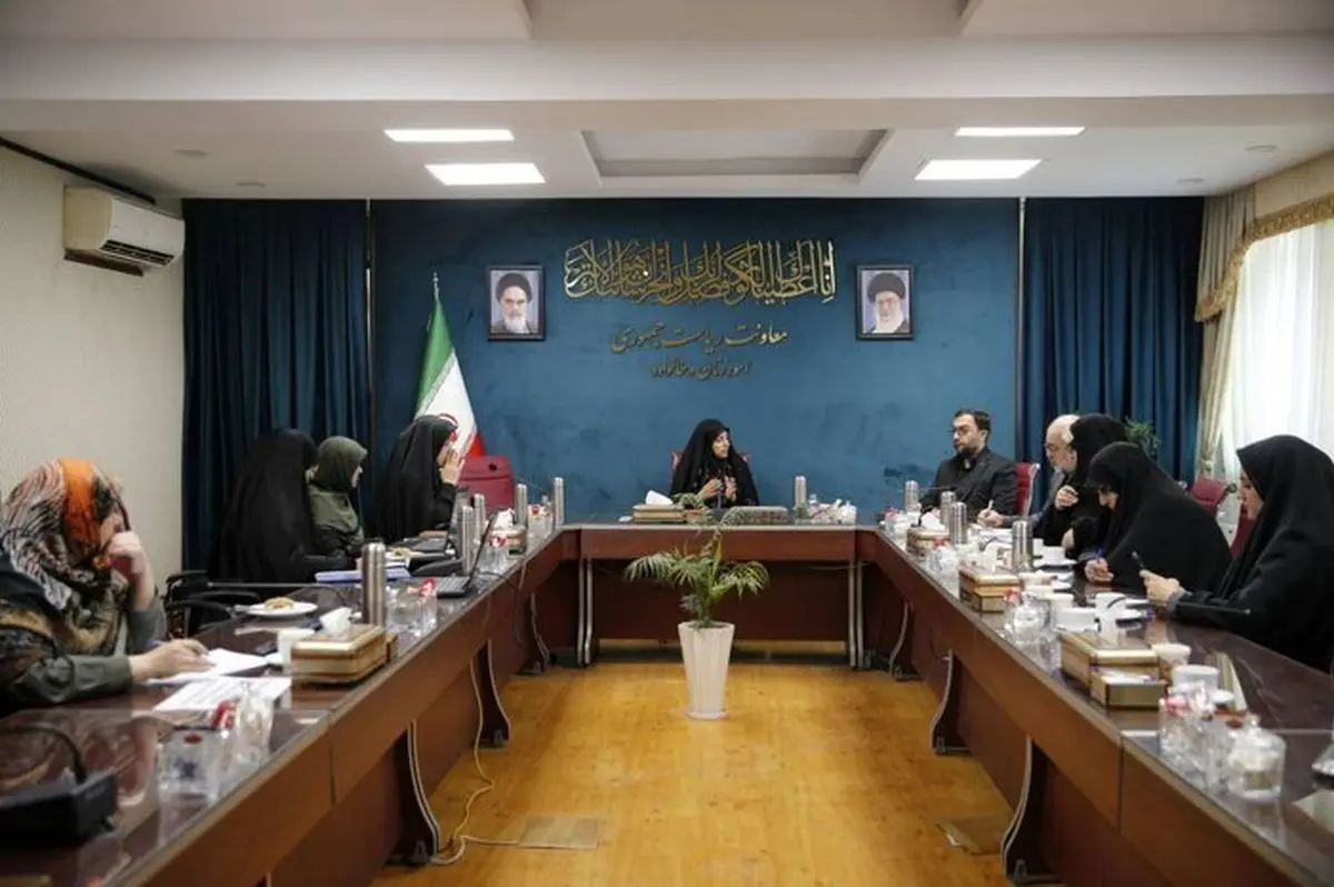 طراحی بسته ملی حمایت روانی از کودکان در شرایط بحران