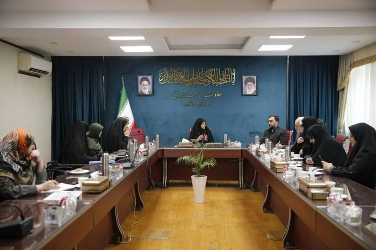 طراحی بسته ملی حمایت روانی از کودکان در شرایط بحران