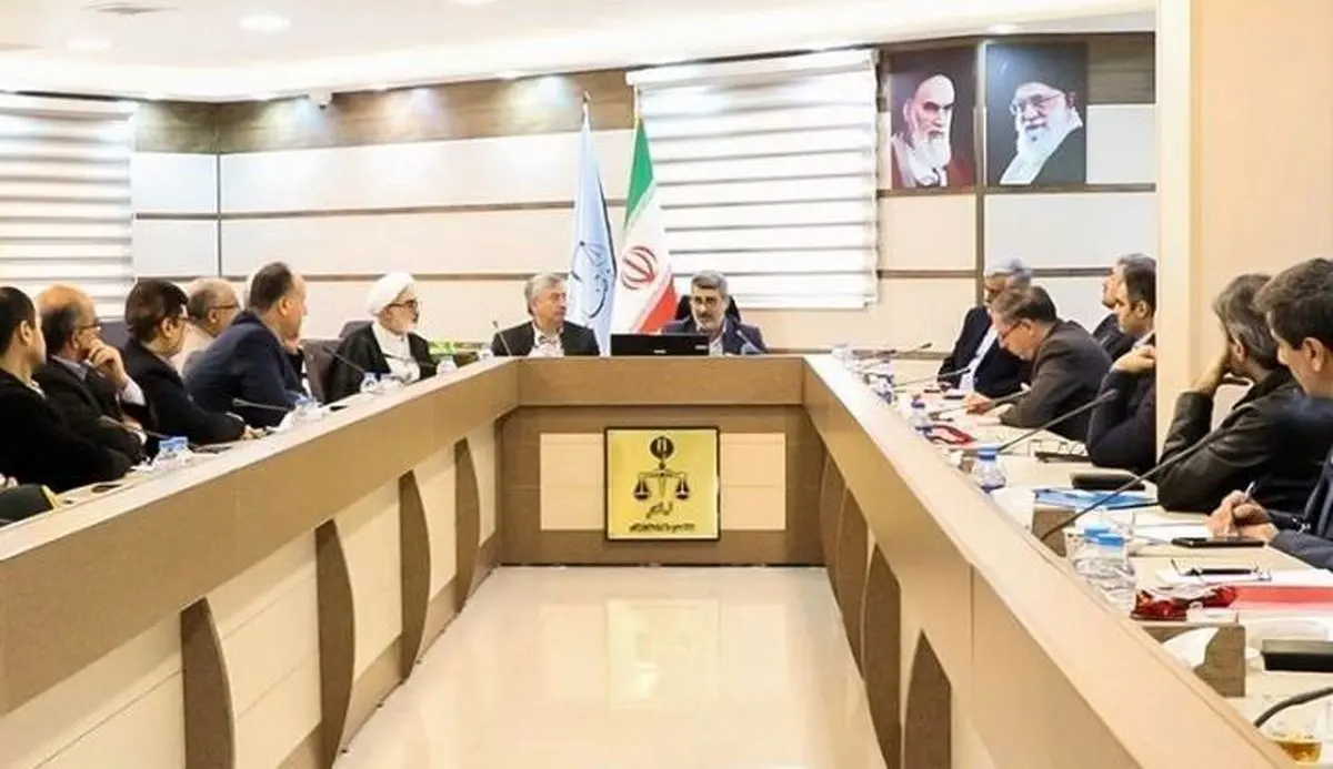 تسریع در روند ارایه‌ی خدمات از طریق سامانه پنجره‌ی واحد مدیریت زمین