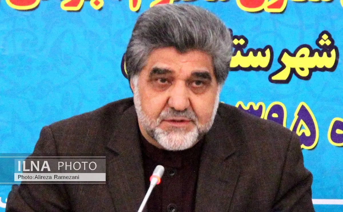 بیمارستان هزار تختخوابی در شهرری احداث می‌شود