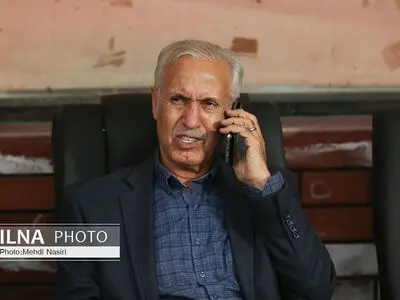 ذوالفقارنسب: پرسپولیس رایزنی می کند تا در مسابقات آسیایی حاضر شود