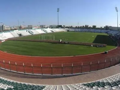پنج درصد ورزشگاه زعبیل در اختیار ذوبی‌ها