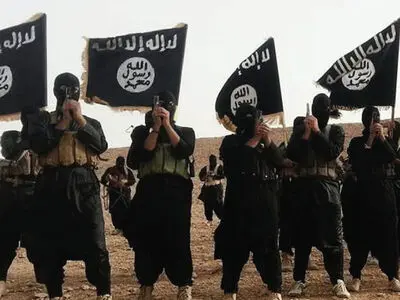 درگیری عناصر ارتش آزاد و داعش در سوریه