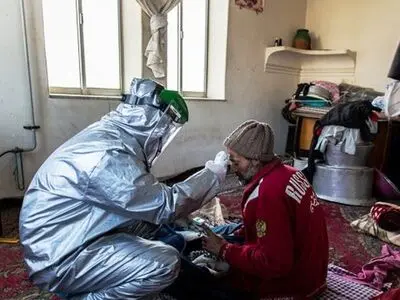 ۱۷ هزار کرونایی اردبیلی در خانه‌ها قرنطینه شده‌اند