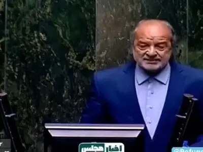 نماینده‌ مجلس: ۱۷ میلیون افغانستانی در ایران حضور دارند + فیلم