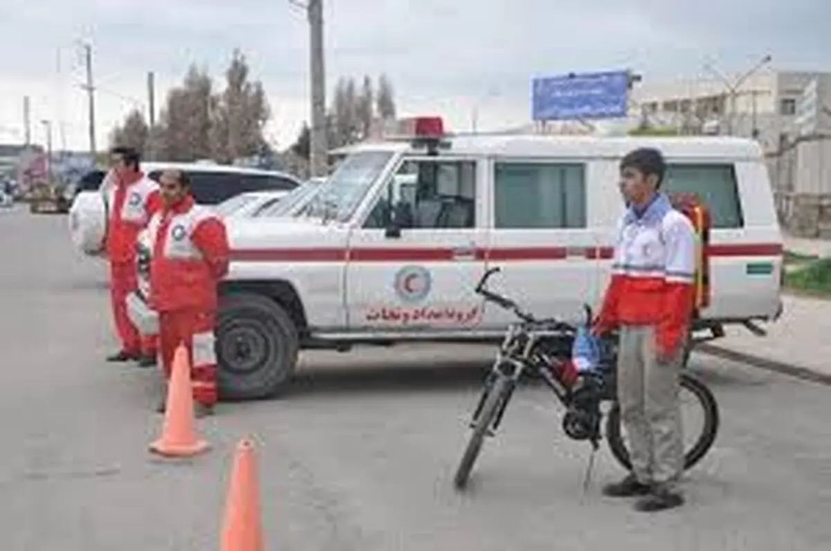 راه‌اندازی پایگاه‌های جدید امداد و نجات جاده‌ای در لرستان