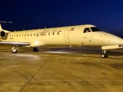 آغاز پروازهای مسقط - کیش - مسقط