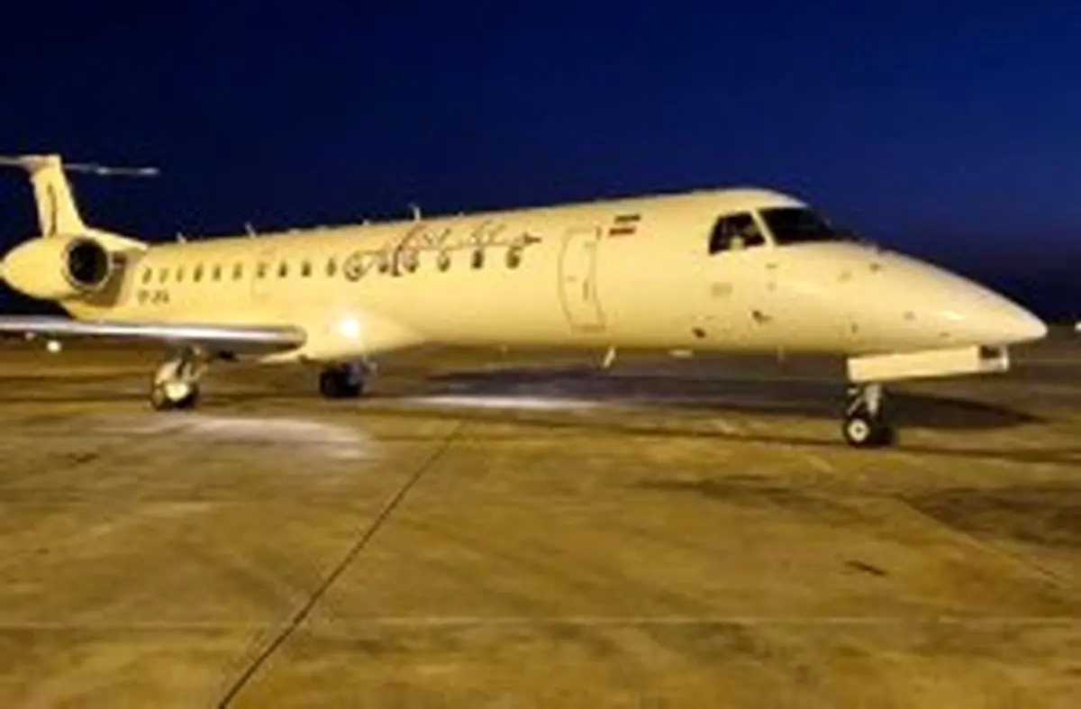 آغاز پروازهای مسقط - کیش - مسقط