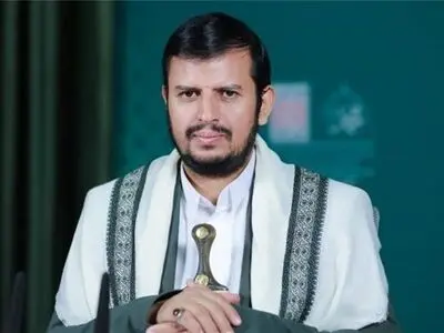 Yemen’s Ansarullah Leader: US, Allies Created Takfiri Terrorist Groups