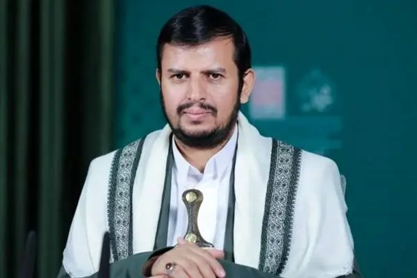  Yemen’s Ansarullah Leader: US, Allies Created Takfiri Terrorist Groups