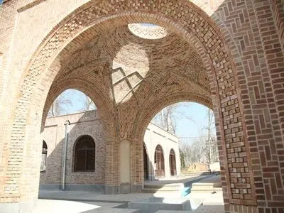 پارک «ایران کوچک» در شهر کرج افتتاح شد