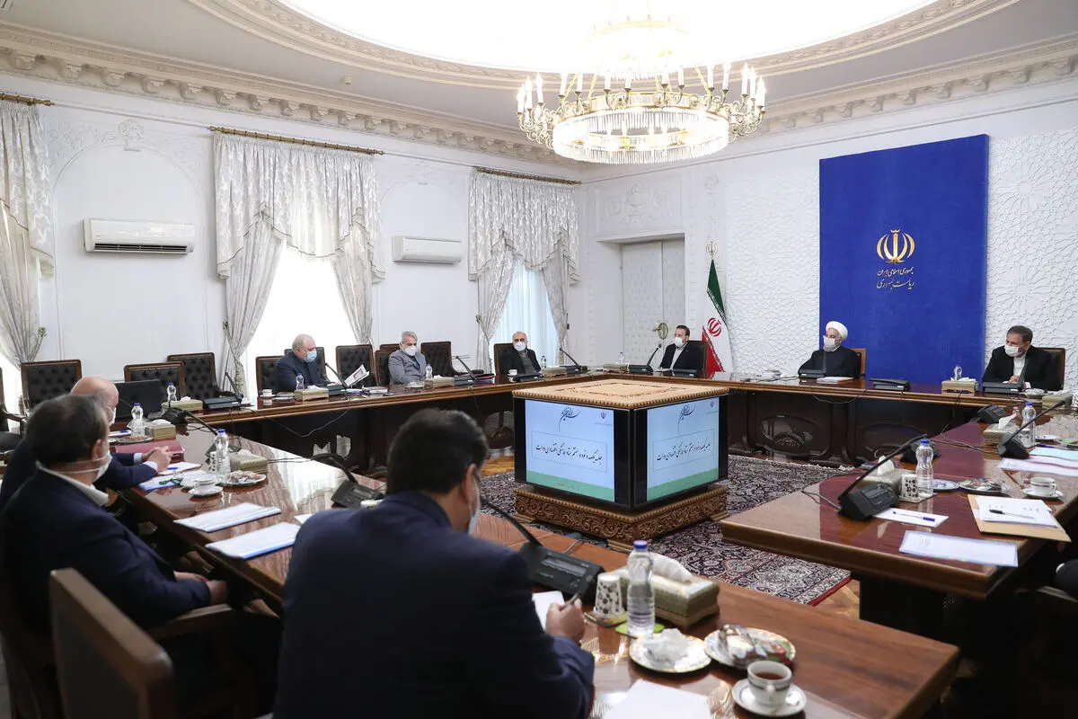 میزان عیدی کارکنان دولت تعیین شد