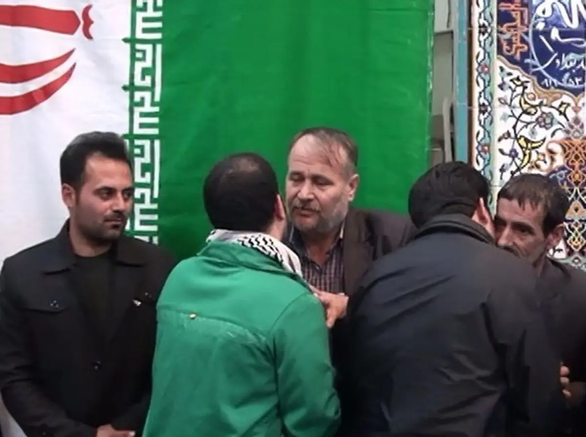 بخشش در یک قدمی چوبه دار / گذشتن از قصاص قاتل با رضایت اولیاء دم