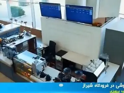 به‌نظر شما قیمت یک پرس املت چقدر است؟ + فیلم