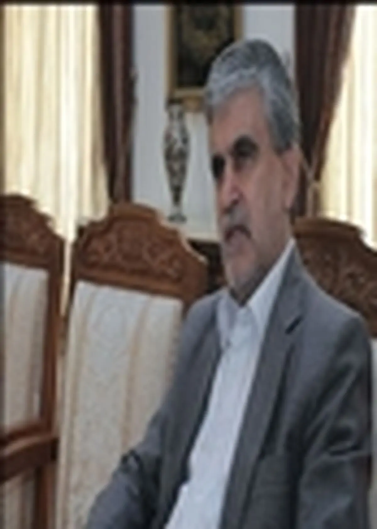واردات گازوئیل متوقف شد