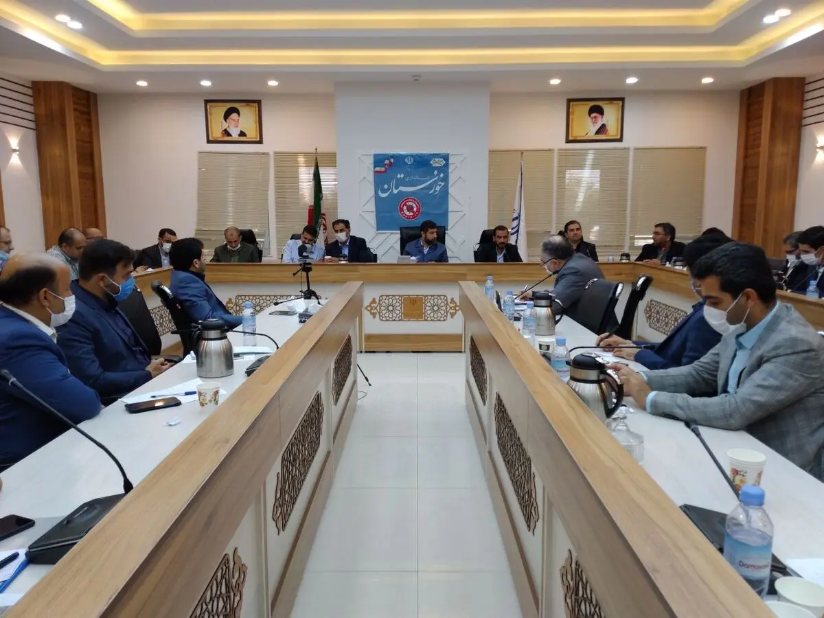 امیدواریم از پتانسیل و توان نمایندگان مجلس برای توسعه و آبادانی خوزستان بهره ببریم / خوزستان یک استان ملی است