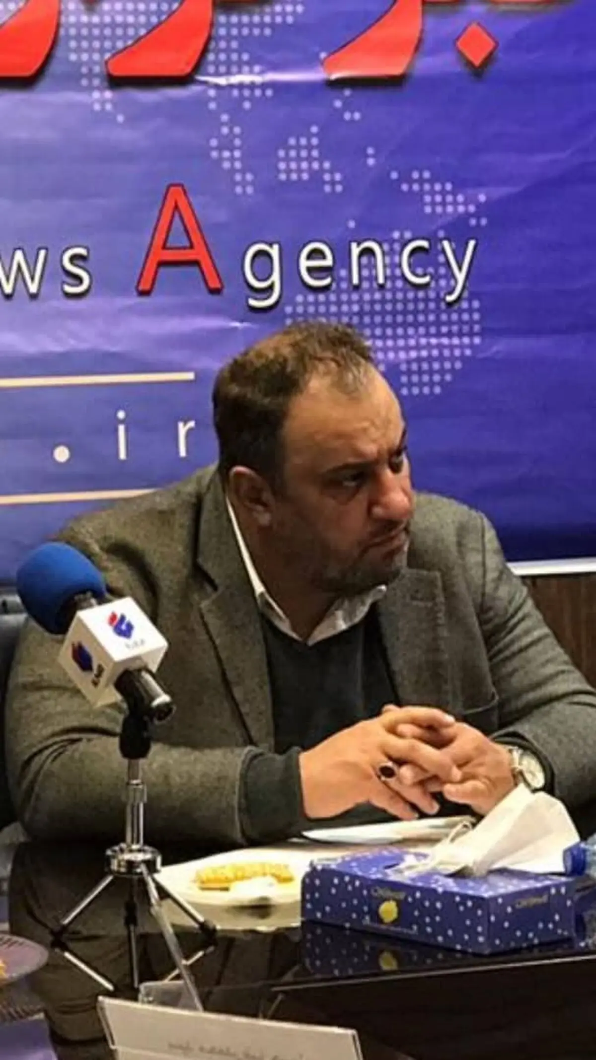 کرونا دامن آژانس‎های هواپیمایی را گرفته است