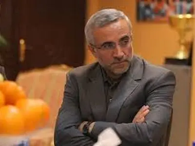 ضیایی: بار تیم ملی سنگین شد/ کمیته ملی المپیک و وزارت ورزش خواهان مدال طلا شدند