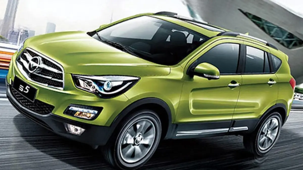 قیمت خودرو‌های ایران خودرو امروز پنجشنبه ۱۵ آبان ۱۴۰۴ + جدول 