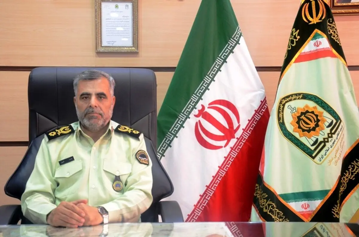 کشف یک تن و ۸۰ کیلو مواد افیونی در "ایرانشهر"