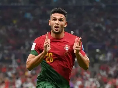 از رکورد تا هتریک با برگ برنده پرتغال