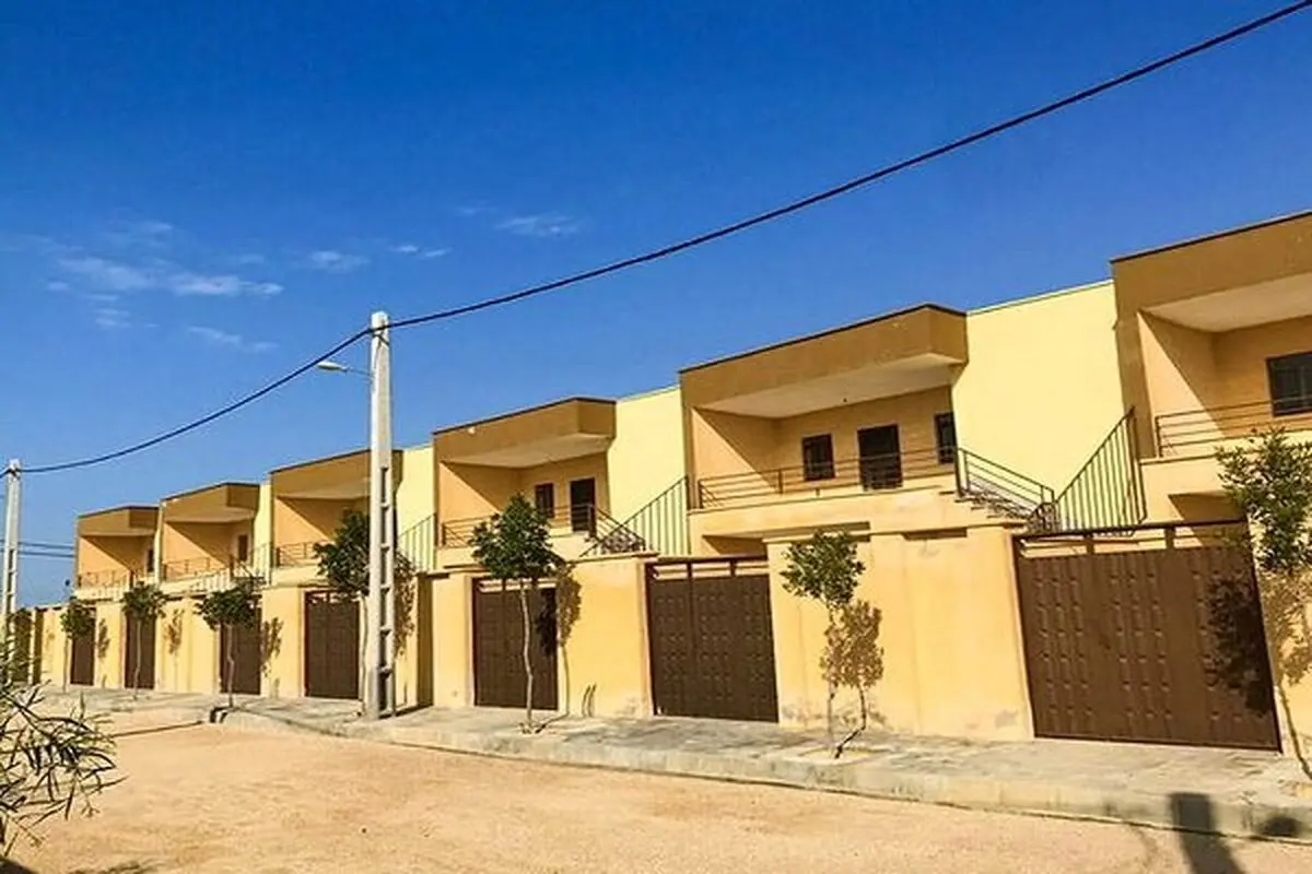 استقبال از ساخت خانه ویلایی به شرط تأمین زمین