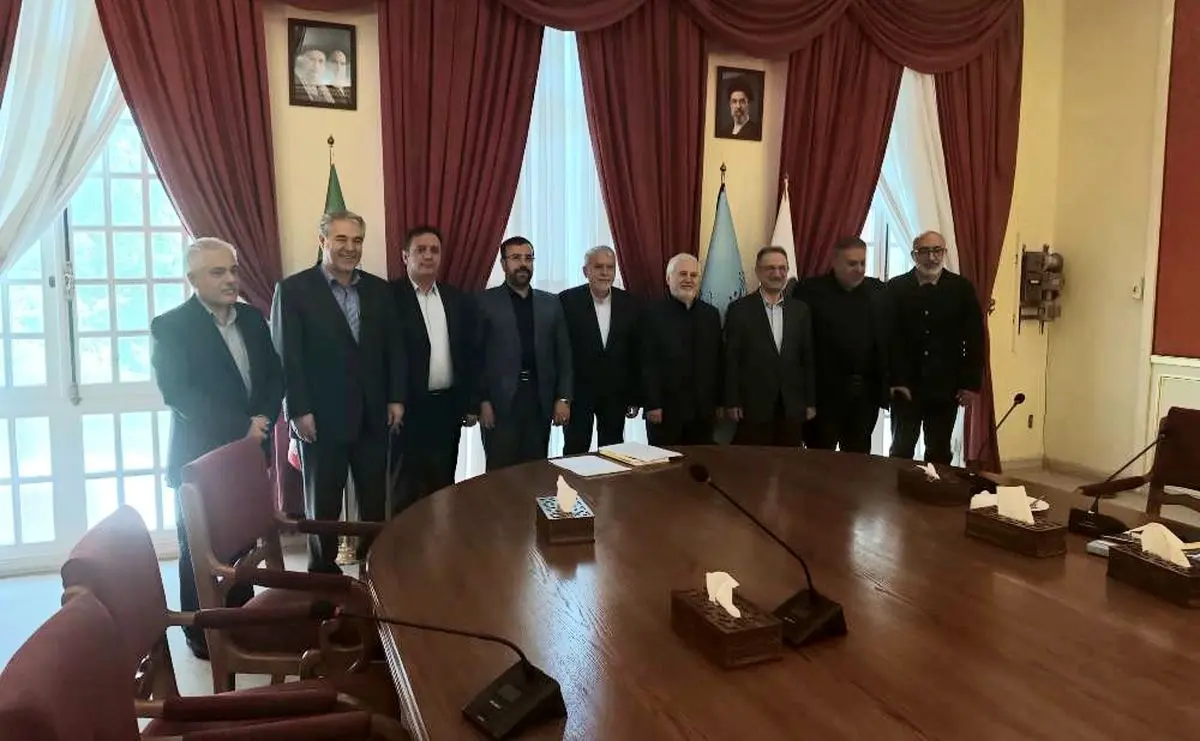 سه موضوع راهبردی میراث فرهنگی و گردشگری فارس تصویب شد/ از تل تاریخی نورآباد تا مسیر جدید گردشگری استان