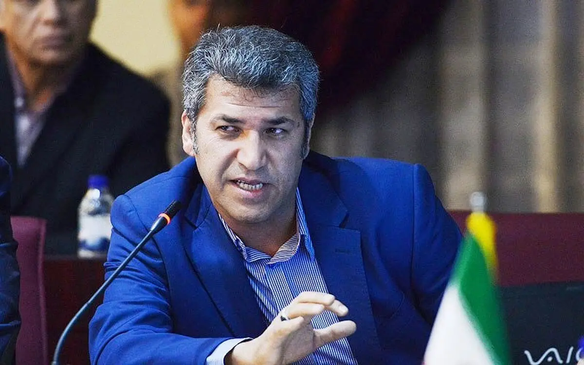 رغبتی: از شجاع خواهش می‎‌کنم به پرسپولیس فرصت بدهد/ او بند فسخ دارد اگر پیشنهاد برسد بتواند جدا شود