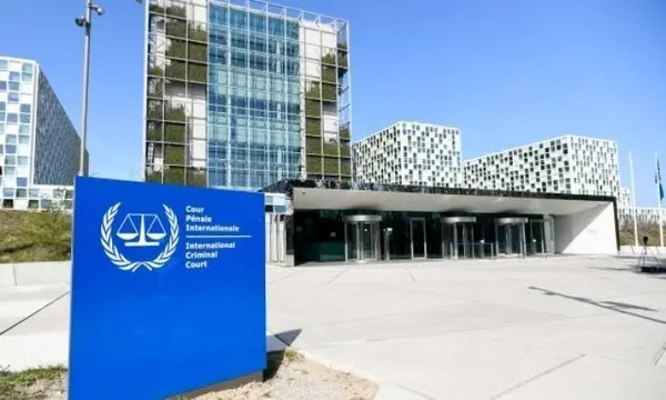 دیوان بین‌المللی دادگستری امروز درباره آزاد کردن ۲ میلیارد از دارایی‌های مسدود‌شده ایران حکم صادر می‌کند