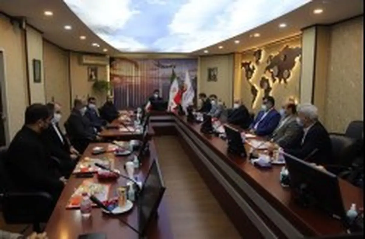 مشاور رییس جمهور: هواپیمایی کیش با رویکرد سرویس دهی جهت بهبود اقتصاد مناطق آزاد توسعه می یابد