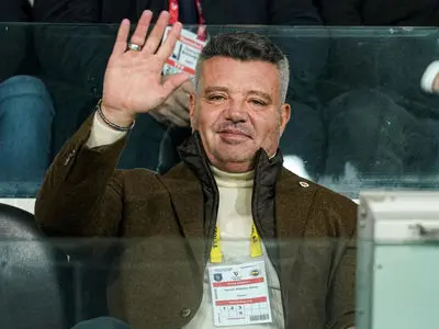 بازجویی از رئیس باشگاه فنرباغچه در پرونده گسترده مواد مخدر