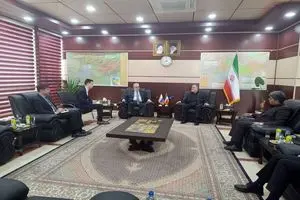 ۶۰۰ نقطه در استان تهران هدف حملات رژیم صهیونیستی و آمریکا قرار گرفت