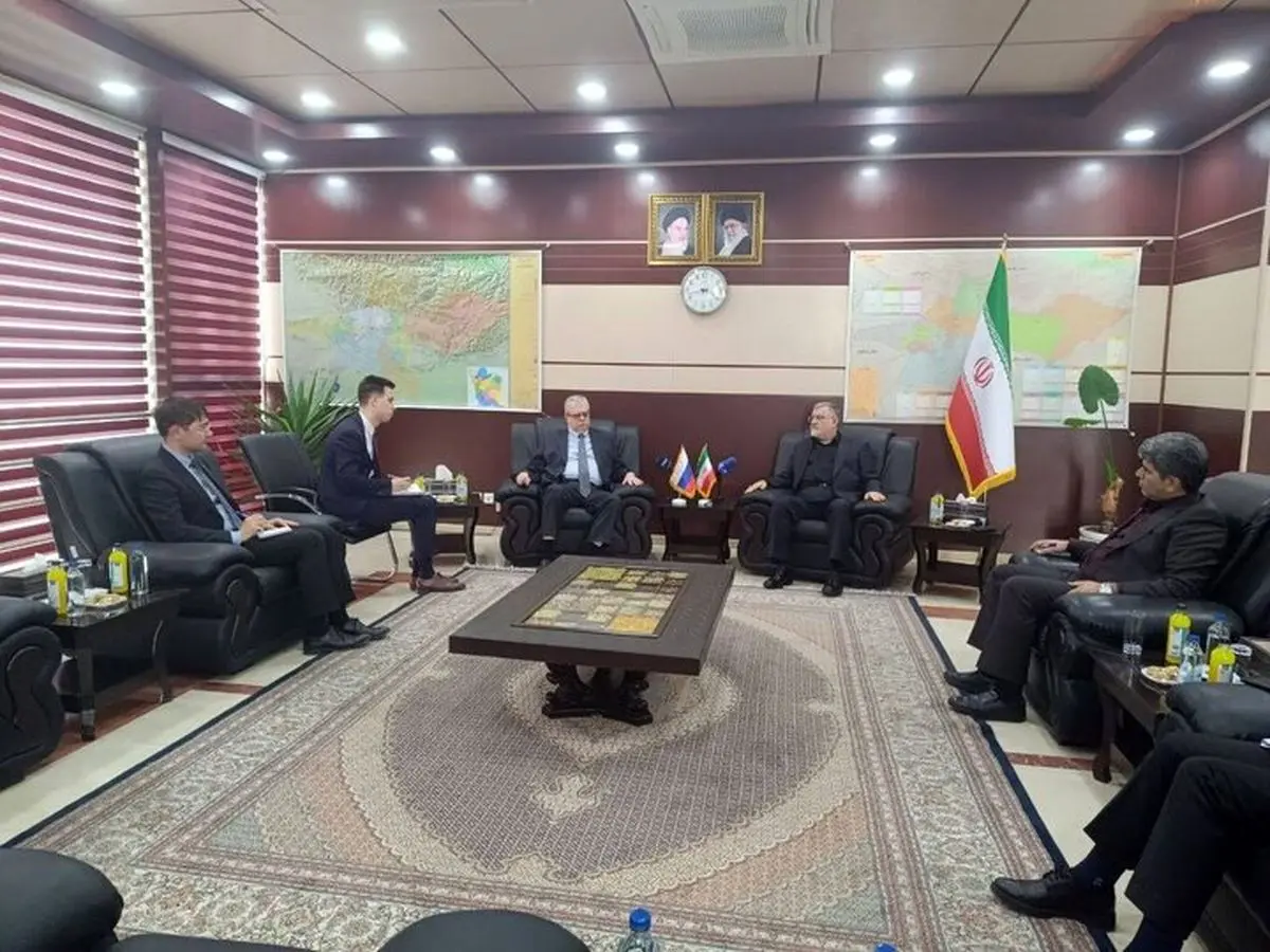 ۶۰۰ نقطه در استان تهران هدف حملات رژیم صهیونیستی و آمریکا قرار گرفت