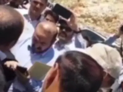 انتقاد مربی المپیکی تیم ملی کُشتی فرنگی ایران از مسئولان خوزستانی + فیلم