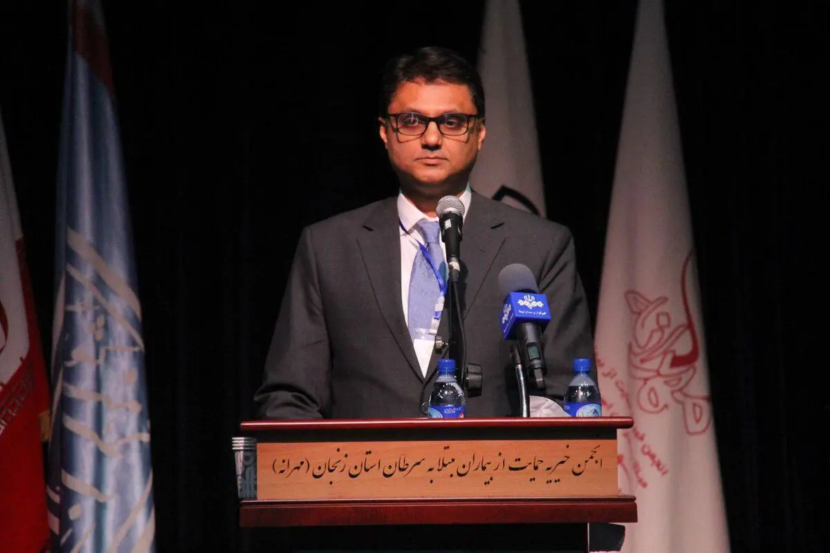 زنجان ظرفیت تبدیل‌شدن به مرکز گردشگری را دارد