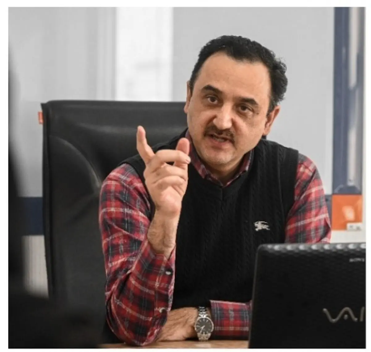 اولین سریال رئال انیمیشن/ «کیدنا» وارد مرحله پیش‌تولید شد