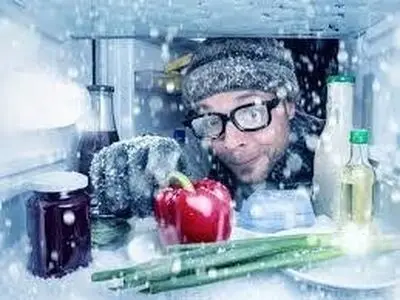 خوراکی‌هایی که بدن را در سرما گرم نگه می‌دارند