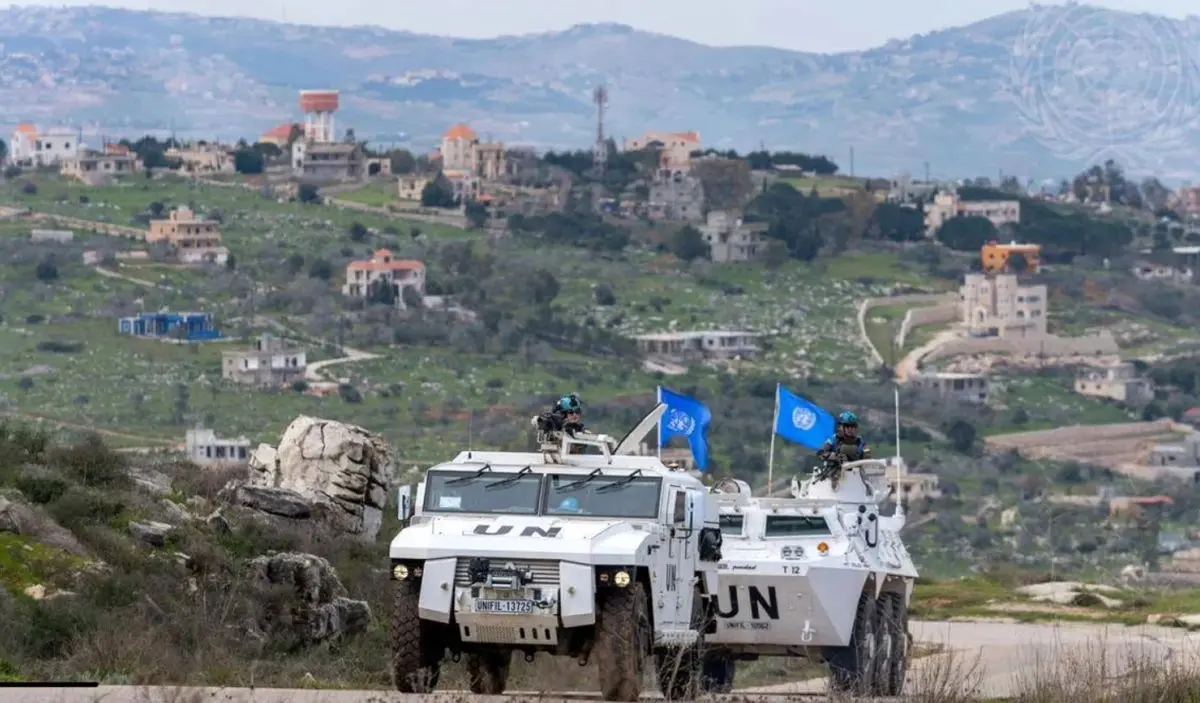 ثبت بیش از ۱۰ هزار مورد تخلف در شمال خط آبی از زمان اجرای آتش‌بس 