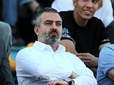 صحبت‌های جنجالی مدیرعامل چادرملو درباره حکم بازی با تراکتور