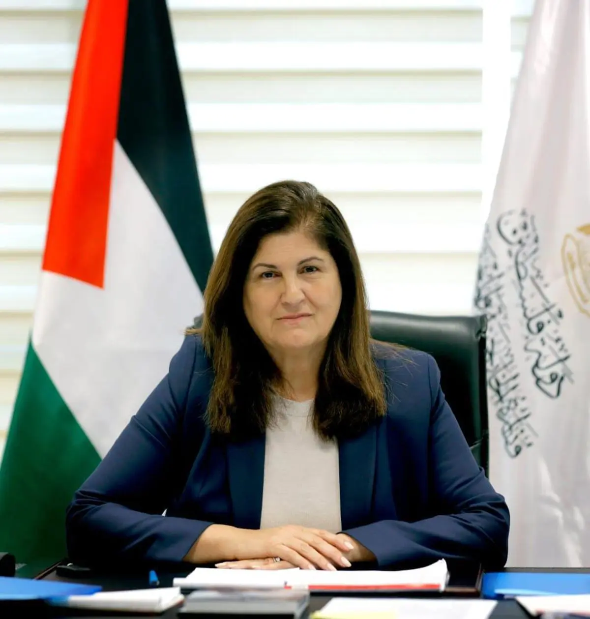 هر روند سیاسی واقعی باید تمام سرزمین‌ها فلسطین را در بر بگیرد